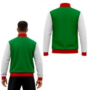 SUDADERA CHILENA personalizada